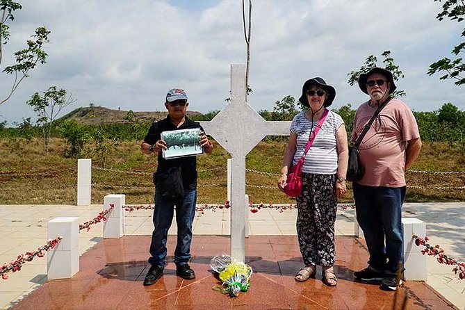 Private Tour to Long Tan - Former Australian Military Base - Testimonials