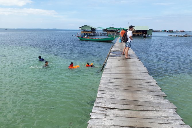 Explore the North of Phu Quoc Island by Classical US Army Jeeps - Accessibility and Fitness Level