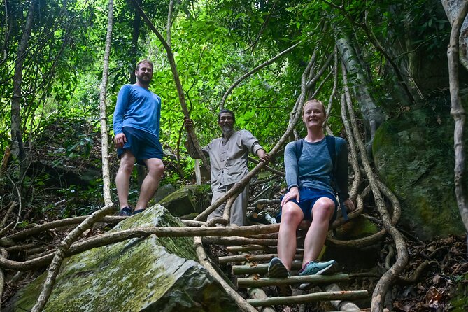 Trekking Tien Son Dinh Phu Quoc - Traveler Reviews