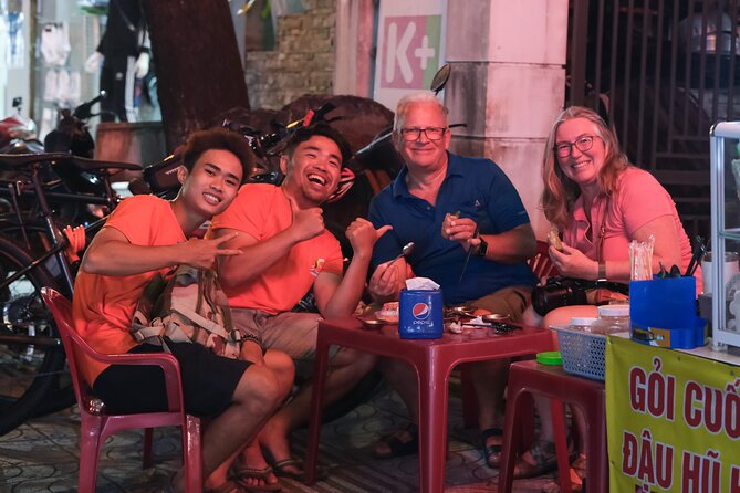 Food Tour By Bicycle In Phu Quoc - Tour Highlights