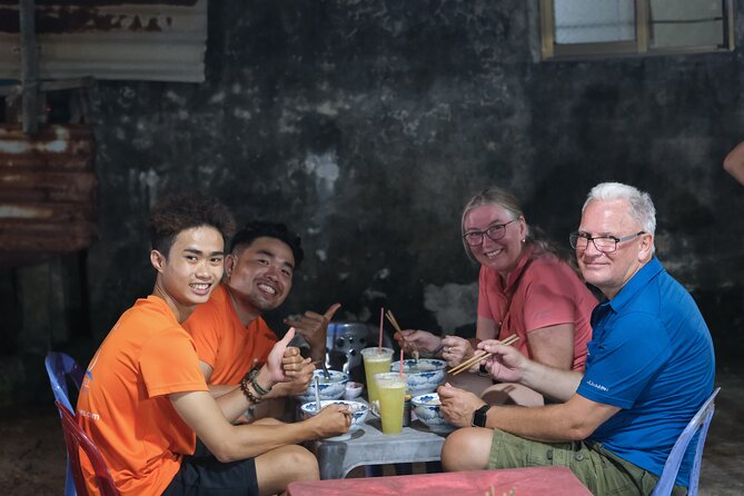 Food Tour By Bicycle In Phu Quoc - Culinary Experiences