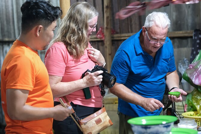 Food Tour By Bicycle In Phu Quoc - Last Words