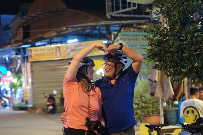 Food Tour By Bicycle In Phu Quoc - Cultural Insights