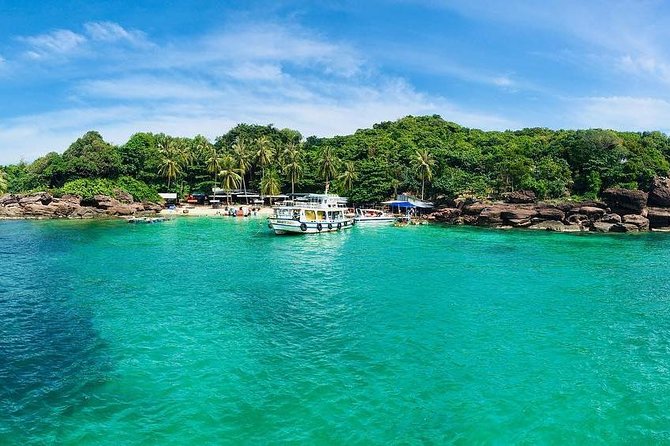 A Private Tour With Cable Car & Boat Trip to an Thoi Islands - Inclusions and Exclusions