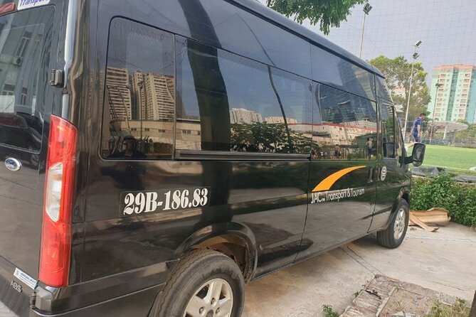 Daily Limousine Bus Halong to Ninh Binh to Halong - Weather Considerations