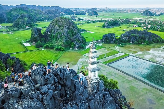 Private Transfer Between Halong and Ninh Binh - Customer Reviews and Guarantee