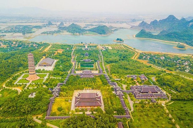 Bai Dinh Pagoda - Trang an Boat Trip - Mua Cave Mountain Day Tour: Best Selling - Customer Review