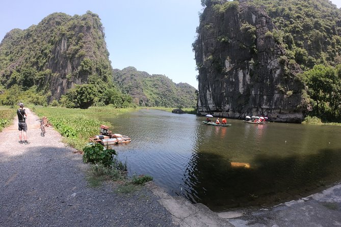 Private Ninh Binh – Mua Cave – Trang An – Bich Dong Full Day Tour