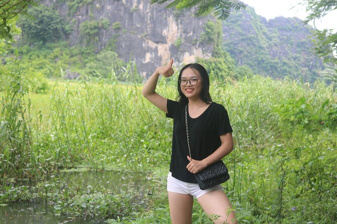 Private Ninh Binh - Mua Cave - Trang An - Bich Dong Full Day Tour - Pricing Information