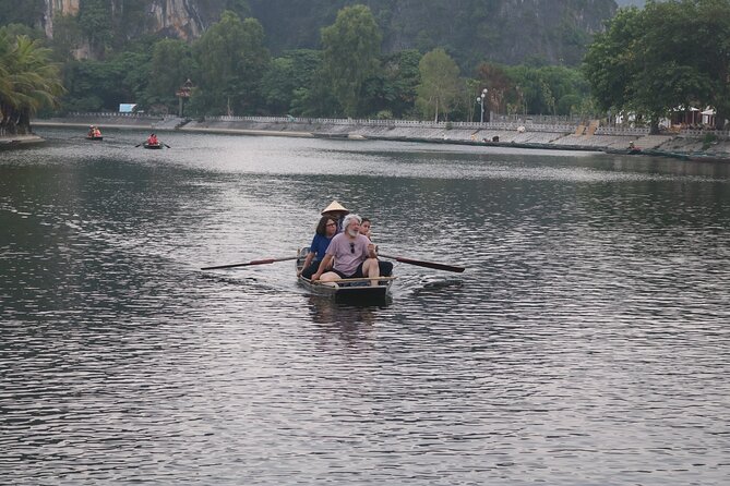 Private Ninh Binh - Mua Cave - Trang An - Bich Dong Full Day Tour - Cancellation Policy