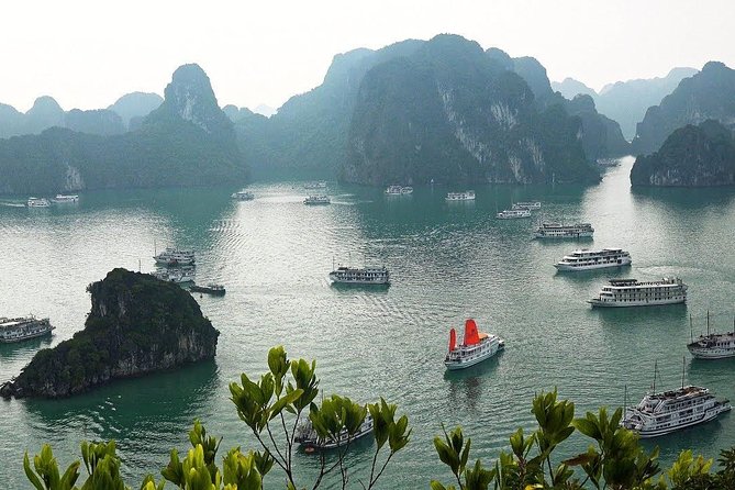 ALL In Inclusive: Halong Bay Overnight Luxury Cruise Collection - Last Words