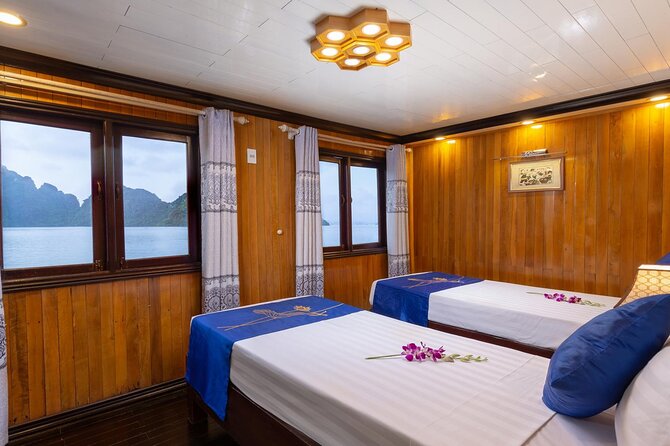 Halong Amazing Sail Luxury 1 Day Small Group Tour 7-Hour Cruising - How to Prepare and What to Bring