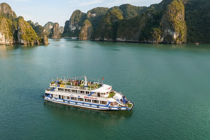 Full-day Activity in Ninh Binh Ha Long Bay of Vietnam - Price Guarantee and Booking Information