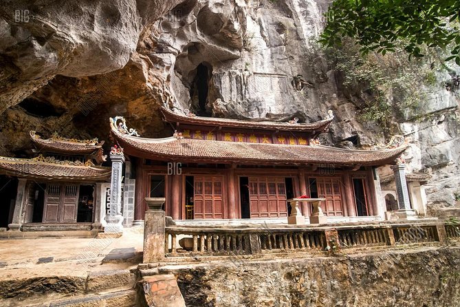 Discover Trang An Natural World Heritage, Bich Dong Pagoda, Cycling Day Tour - Additional Tour Details