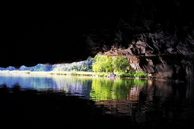 Discover Trang An Natural World Heritage, Bich Dong Pagoda, Cycling Day Tour - Customer Reviews and Feedback