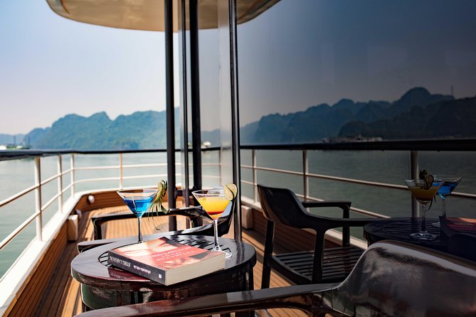 [OFFICIAL]Scarlet Pearl Cruises 5++stars &CATAMARAN ULTRA LUXURY - Reviews and Rating Breakdown