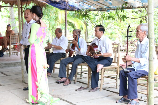 Upper Mekong River Day Trip From Ho Chi Minh City - Important Reminders