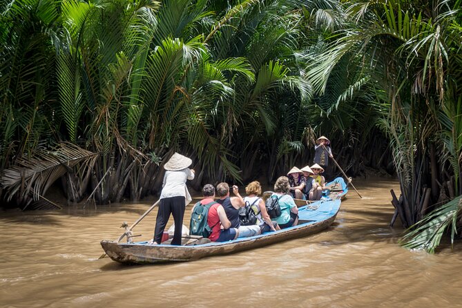 Upper Mekong River Day Trip From Ho Chi Minh City - Reviews and Testimonials