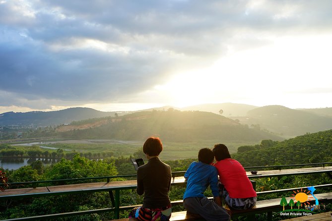 Dalat Countryside Private Tour and Waterfall - Cancellation Policy