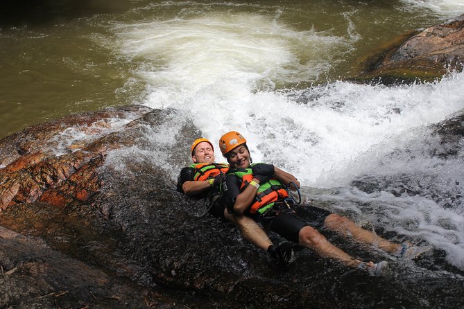 Canyoning Da Lat Vietnam - Common questions