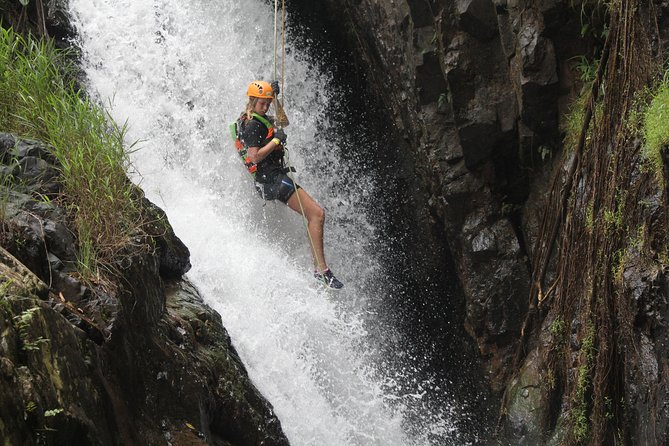 Canyoning Da Lat Vietnam - Customer Reviews and Feedback