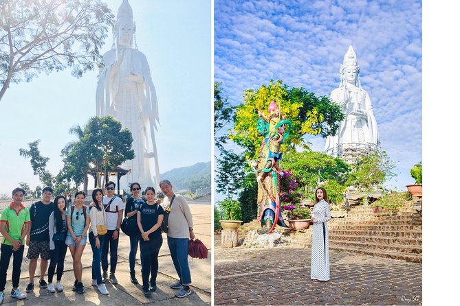 Dalat Countryside & Pongour Waterfall Tours ( Small Group) - Meeting and Pickup Information