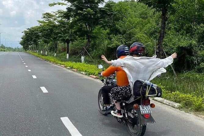 Da Lat Exploring Tour on Motorbike - Customer Reviews