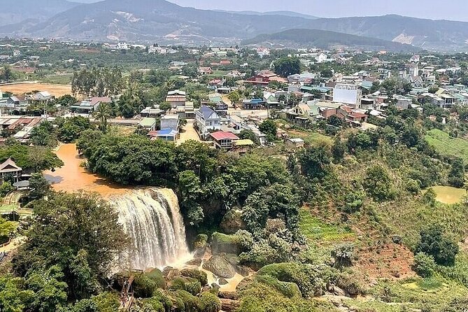 Da Lat Exploring Tour on Motorbike - The Sum Up