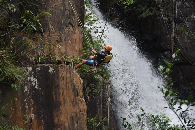 Dalat Canyoning Day Trip - Good To Know