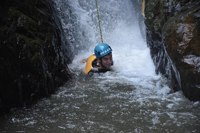 Dalat Canyoning Day Trip - Meeting and Pickup Details