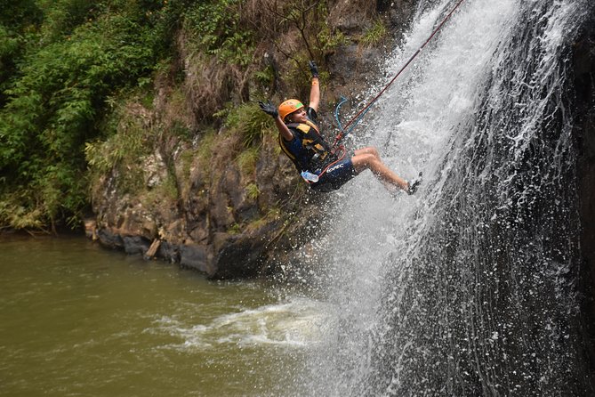 Dalat Canyoning Day Trip - Reviews and Recommendations