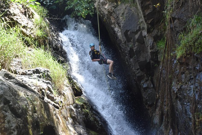 Dalat Canyoning Day Trip - The Sum Up