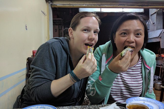 Dalat Street Food Tour - End Point Location