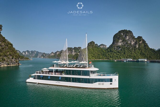 DELUXE Halong Bay Day Tour From Hanoi, Daily Operated  - 2025 - Cancellation Policy