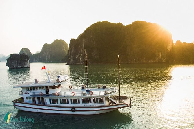 DELUXE Halong Bay Day Tour From Hanoi, Daily Operated  - 2025 - Booking Information