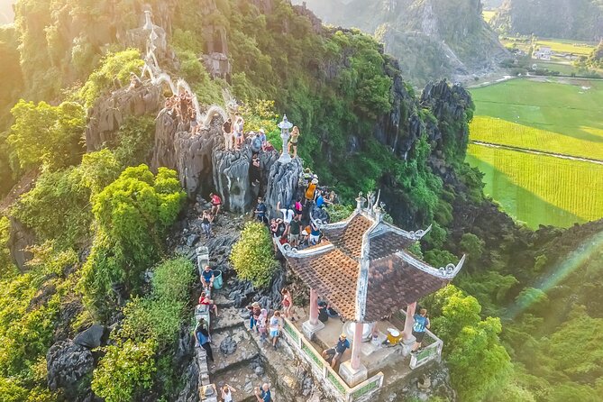 Ninh Binh Small Group 1 Day Tour: Hoa Lu, Tam Coc, and Mua Cave - Additional Information