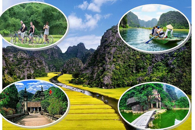 Ninh Binh Small Group 1 Day Tour: Hoa Lu, Tam Coc, and Mua Cave - Last Words