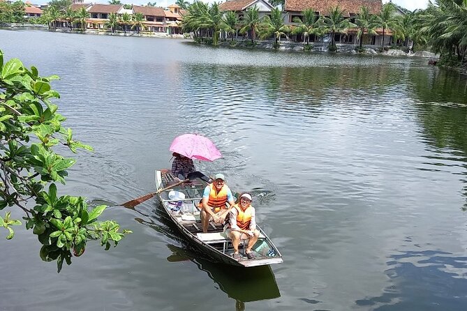 Full-Day Ninh Binh Highlights Tour From Hanoi - Booking and Confirmation Process