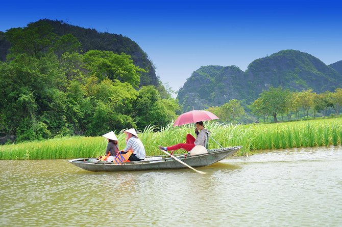 Full-Day Ninh Binh Highlights Tour From Hanoi - Inclusions and Exclusions