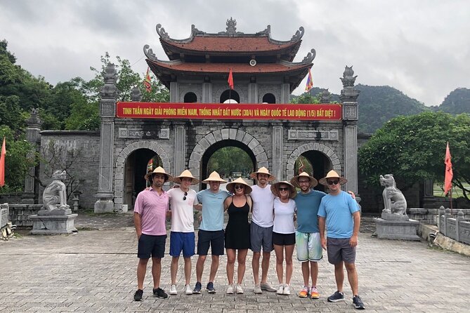 Full-Day Ninh Binh Highlights Tour From Hanoi - Customer Reviews and Feedback