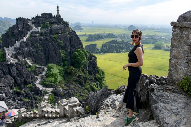 Full-Day Ninh Binh Highlights Tour From Hanoi - Common questions