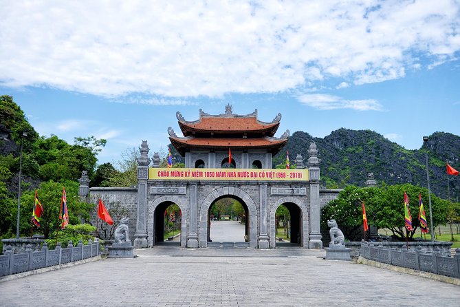 Motorbike Tour Around Ninh Binh - Price and Booking Information