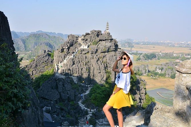 Motorbike Tour Around Ninh Binh - Additional Inclusions