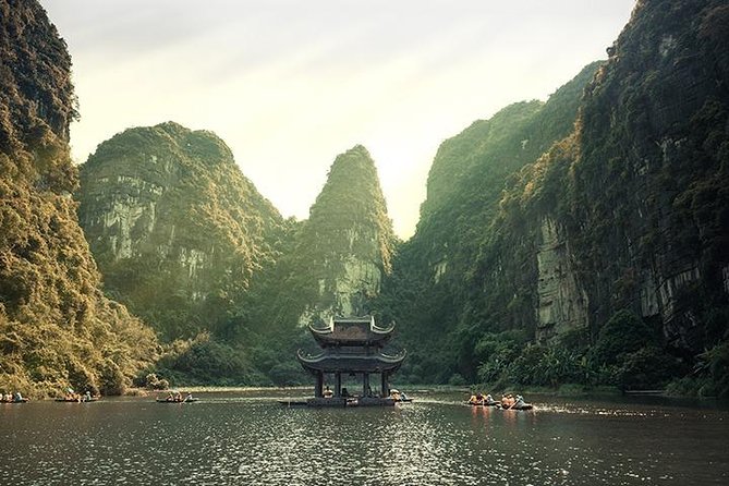 Hanoi - Ninh Binh Day Trip - Cancellation Policy Overview