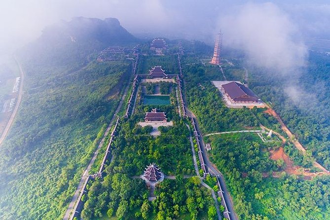 Hanoi - Ninh Binh Day Trip - Important Reminders