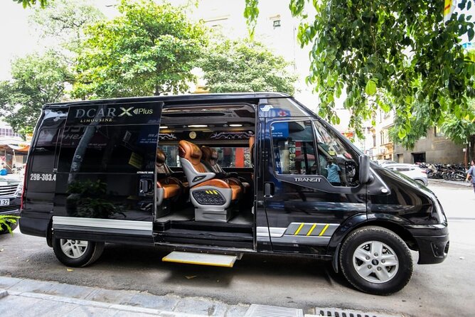 Noi Bai Airport Pick-up (Private Ride Airport to Hanoi Hotels) - Cancellation Policy