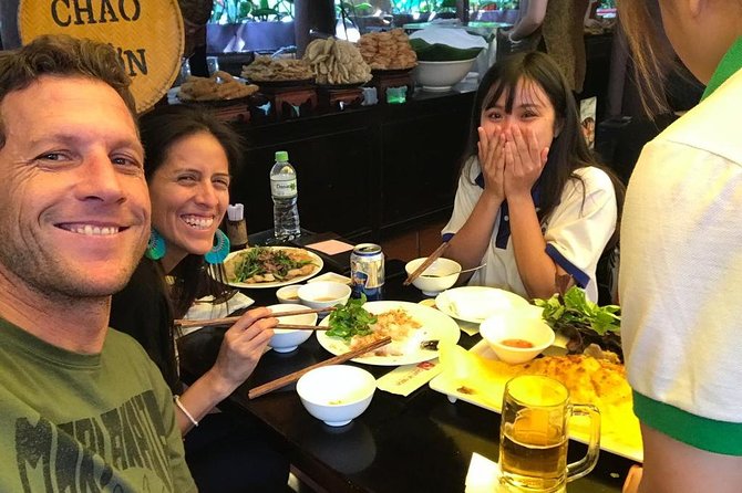 Private Street Food Hanoi Like a Local(Vegan/Vegeratian/Customized Tour) - Additional Tour Information