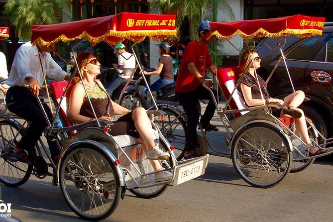 Half Day Hanoi City - Old Quater - Food Walking Tour - The Sum Up