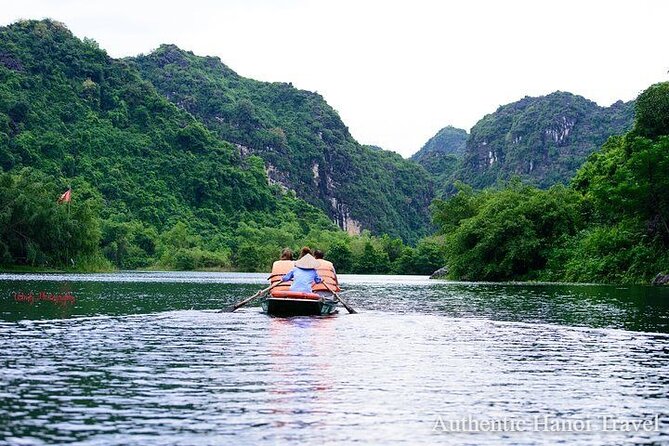 1 Day Luxury Tour in Bai Dinh, Trang An and Mua Cave - Experiences Shared by Visitors