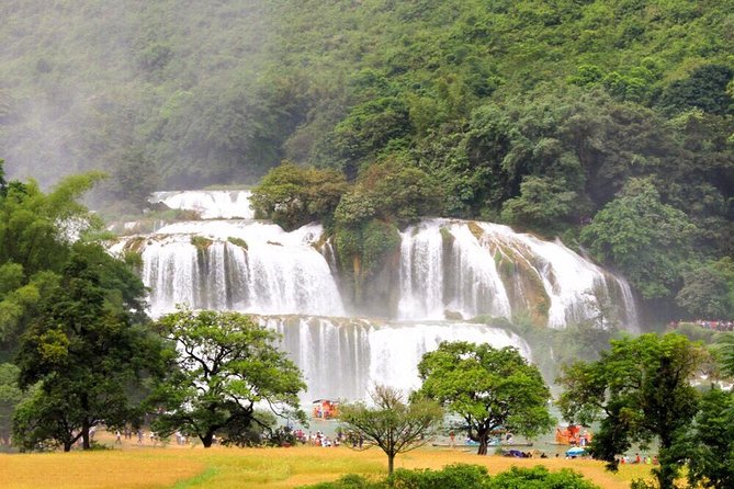 Ba Be Lake & Ban Gioc Waterfall Adventure Tour 3 Days - Last Words